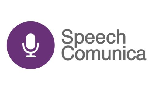 Logo Speech Comunica