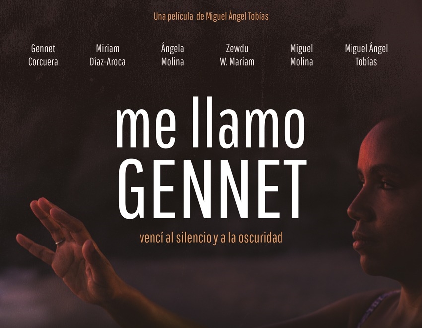‘Me llamo Gennet’, una historia que también cautiva a DoYou Media