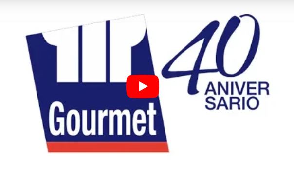 VÍDEO | Acompañamos a Gourmet (Picken & La Cuina) en su 40 aniversario