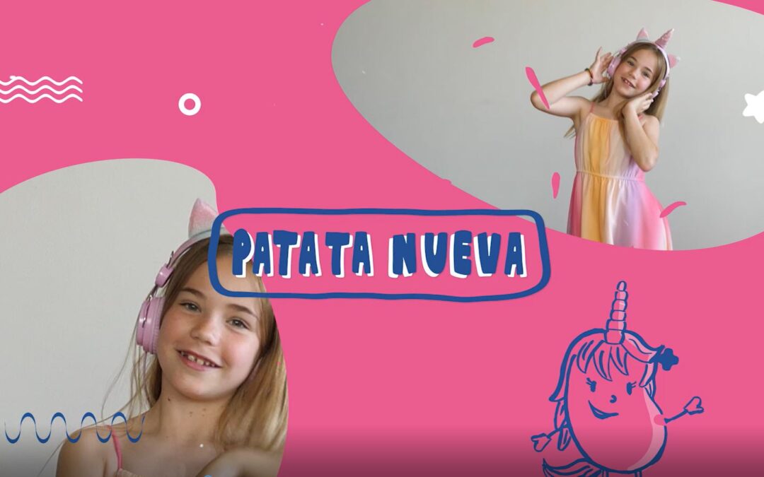 Doyou Media produce el nuevo spot de Patatas Lázaro