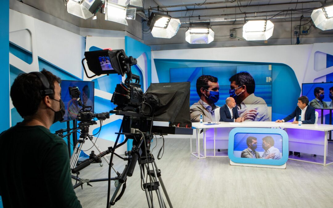 Doyou gestiona la corresponsalía de La 8 TV en Alicante