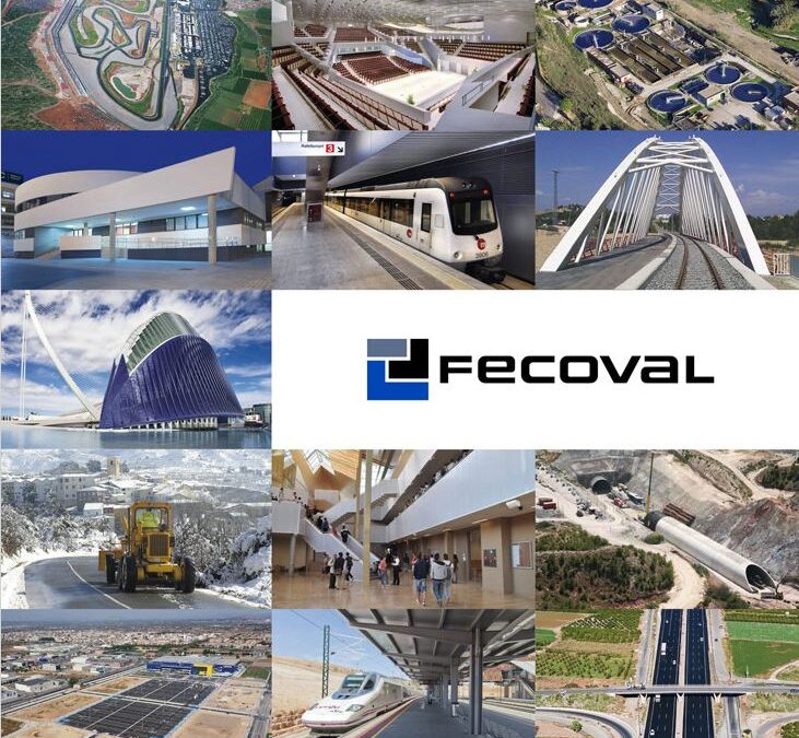 FECOVAL: los constructores encargan a Doyou su plan en el 40 aniversario de la patronal